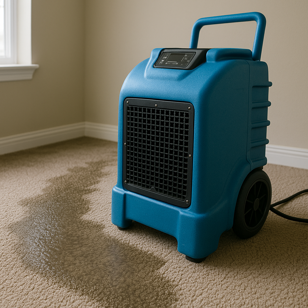 dehumidifier
